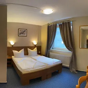 Hotel Ansbach Am Kadewe Berlin