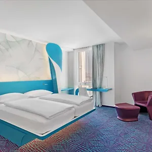 Prize By Radisson, St Pauli Hotel Amburgo