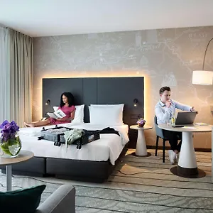 Hyatt Place Frankfurt Airport Hotel Francoforte sul Meno
