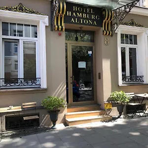 Hotel Altona Hamburg
