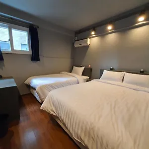 Daljee 2* Seoul