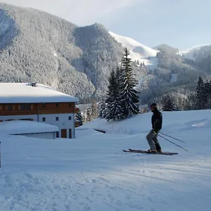Blsv Sportcamp Mitten Im Wander- Und Rad-paradies Schliersee