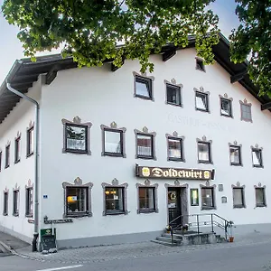 Landgasthof Doldewirt Bernbeuren