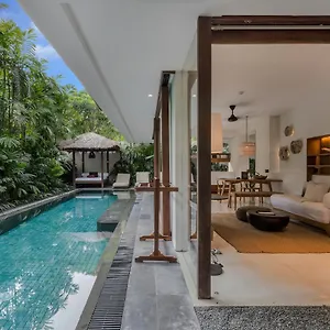 Bisma Eight 5* Ubud (Bali)