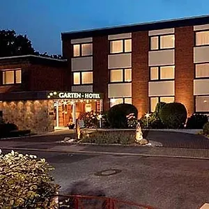 Hotel Garten-hotel Ponick Köln