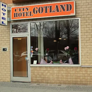 Gotland Affittacamere Berlino