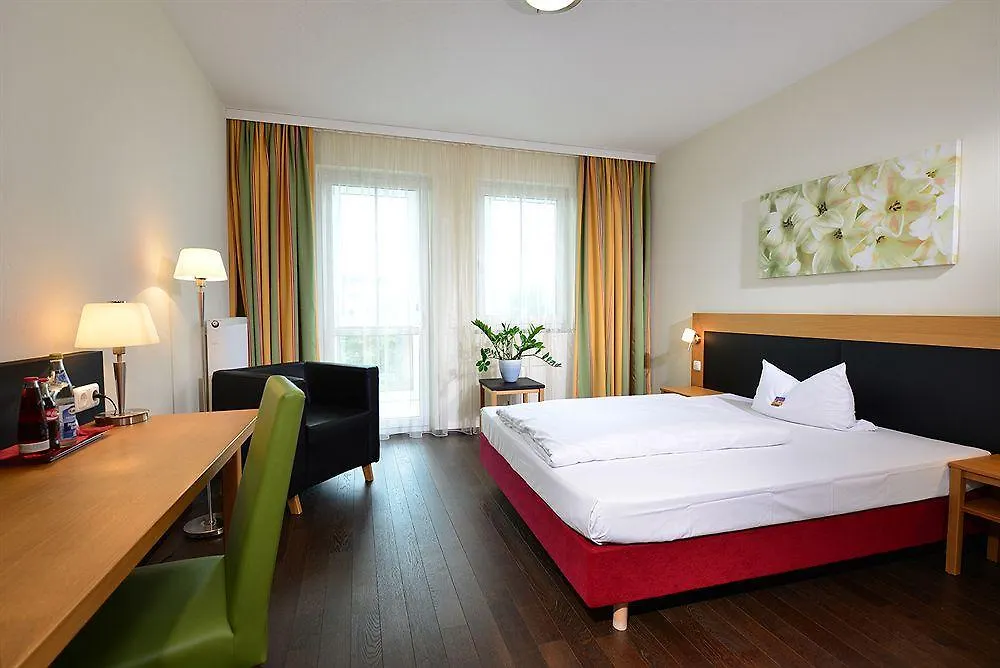 Hotel Arthotel Ana Gallery Vaterstetten